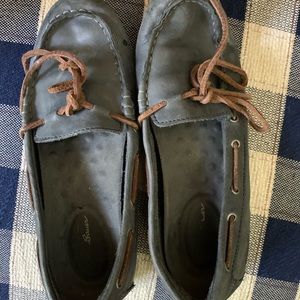 Eddie Bauer Loafers